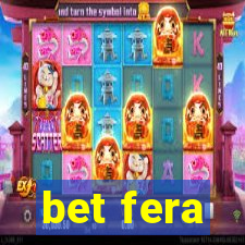 bet fera